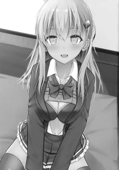 Suzuya Level Kai Ni