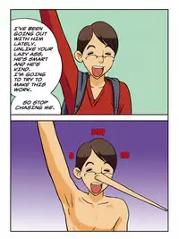 [Space No.1] Me Ran Co Ri [Ongoing]