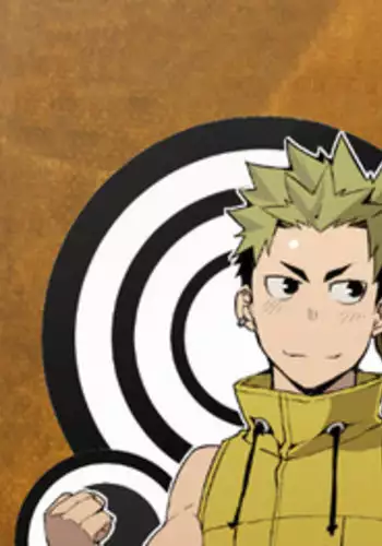 [anything (naop)] Sutoravu | Love & Vinegar [English] {Baradise Scanlations}