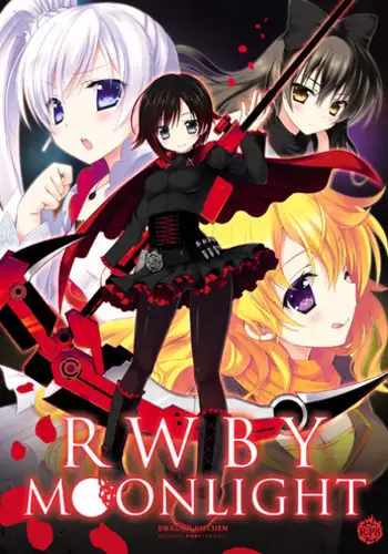 (C85) [Dragon Kitchen (Kanibasami, Sasorigatame)] RWBY MOONLIGHT (RWBY) [English] [BlazinH + gjj]