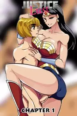 [Aya Yanagisawa] – Justice Lust Ch1