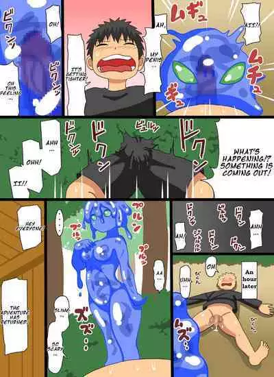 Slime Repayment