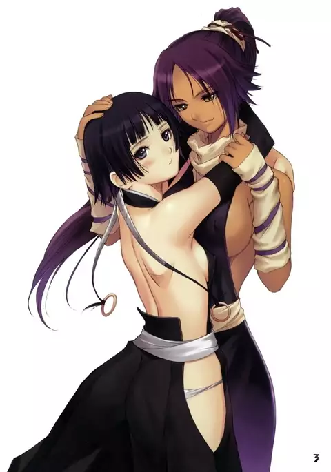 Watashi wa Kyozetsu Suru! Kamo | 나는 됐거든! 일지도