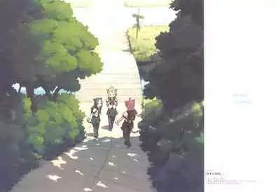 Nekomimimi