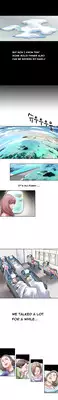 The Taste of the Hand Ch.1-36 (English) (Ongoing)