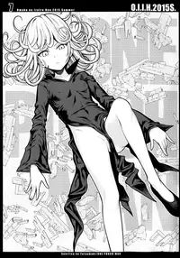 (C88) [40010 1-GO (40010Prototype)] O.I.I.H.2015S. (Various) [English]