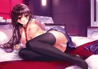 (C86) [Cradle、Puffsleeve (Misaki Kurehito、Kuroya Shinobu)] Piece of Cradle Vol.11
