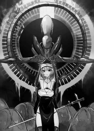 Isekai Alien