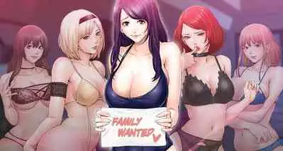 [Serious] Runaway Family (Ongoing) (Ch. 1 - 20)