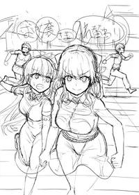 Ojou-sama Irekawari