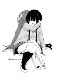 obscure morning ch.1-2