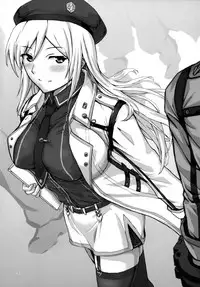 GE HOLIC