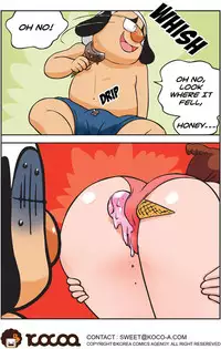 [Space No.1] Me Ran Co Ri [Ongoing]