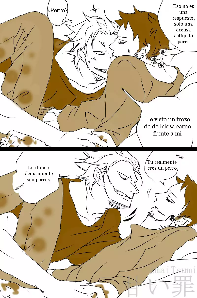 Bite Me