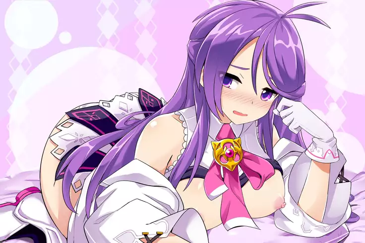 Aisha AS