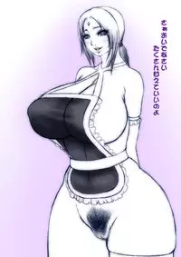 Milktank Tsunade