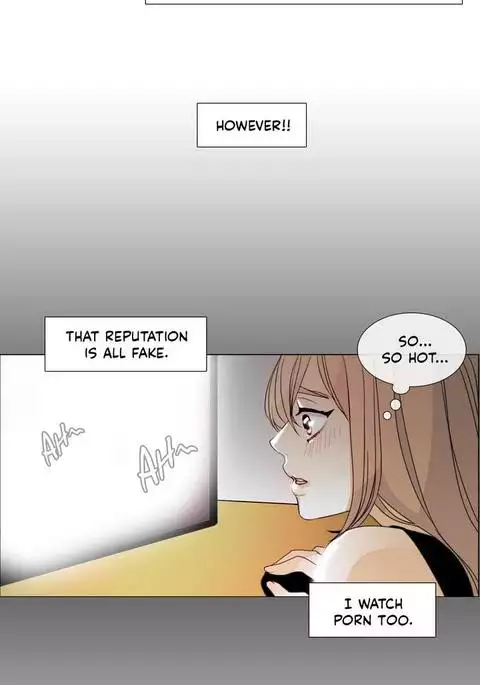 Talk To Me Ch.1-18