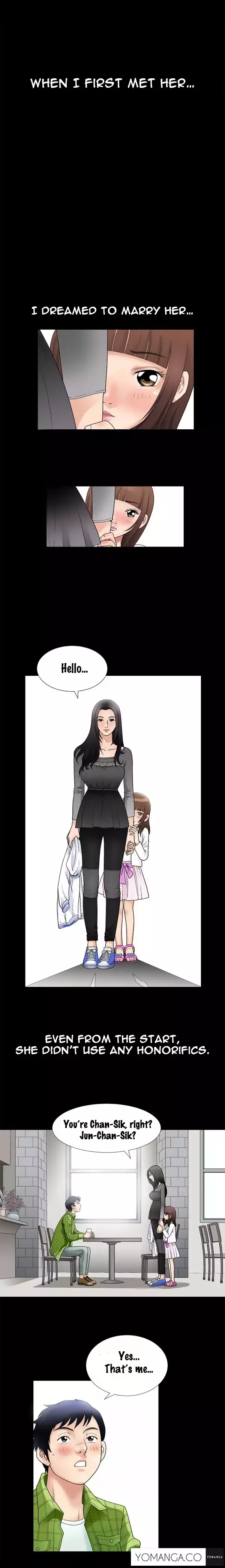 Seduction Ch.1-12