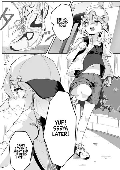 Haruchin ga Saimin de Unnun. | Haruchin Gets Hypnotized And Stuff