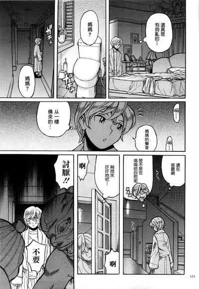 Nightmare | 噩夢