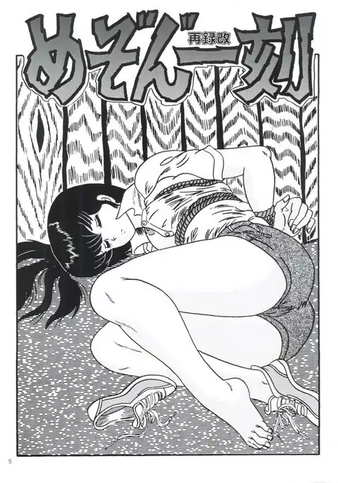 Fairy 1 Sairoku Hen