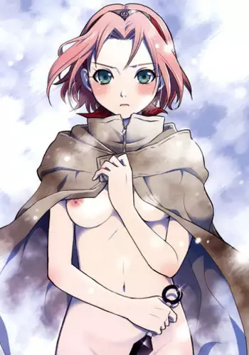 [if no Danpen (Minamishi)] Kokuhaku | Confession (Naruto) [English] [Luyomi333]