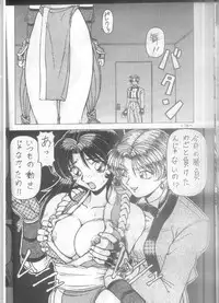 The King Of Fighters 95