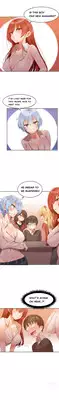 Hari Dormitory Ch.1-2 (English) (Ongoing)