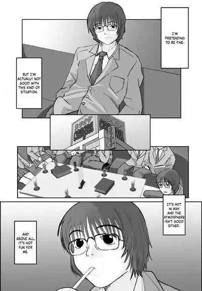 Better Girls Ch. 1-6