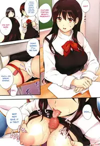 Tinderbox Ch.1-3