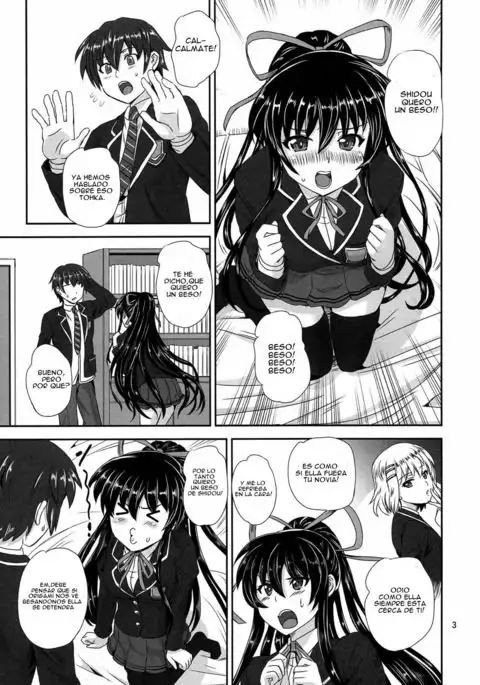 Tohka BEDEND