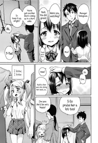 [Gengorou] Off Time Love Chapter 1-3 [English] {5 a.m.}
