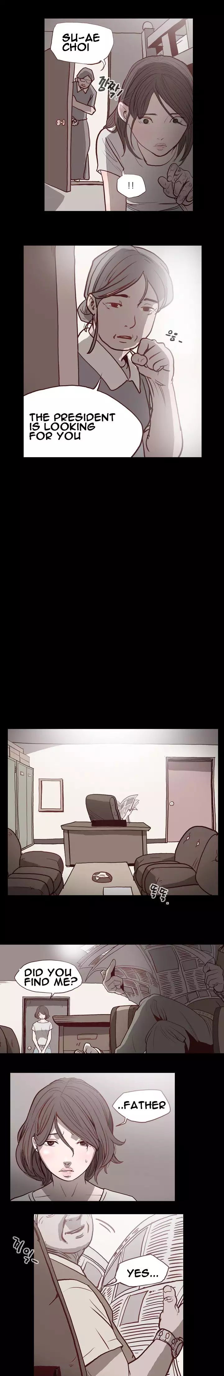 Kitsch | Disrespectful Bitch Ch. 1-65