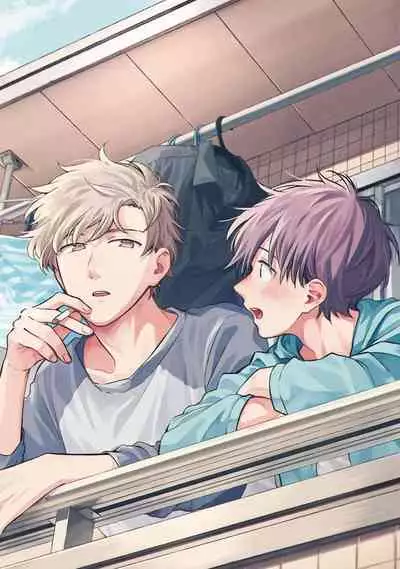 [Nomori Mochi] Hayama-sensei no Dakimakura | 叶山老师的抱枕 Ch. 1 [Chinese] [拾荒者汉化组] [Digital]