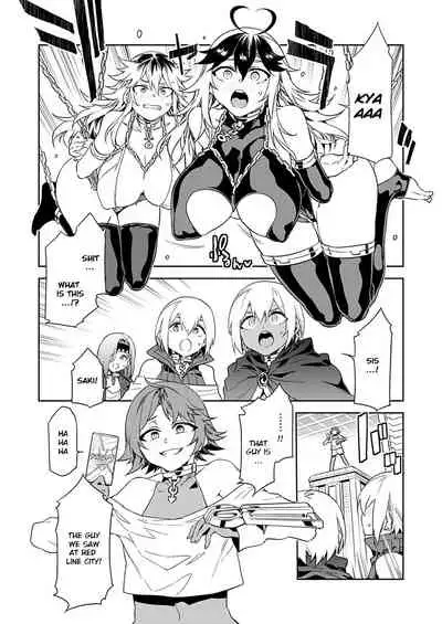 Luvslave Ch. 8