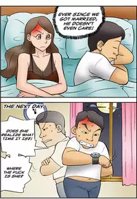 [Space No.1] Me Ran Co Ri [Ongoing]