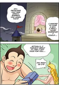 [Space No.1] Me Ran Co Ri [Ongoing]