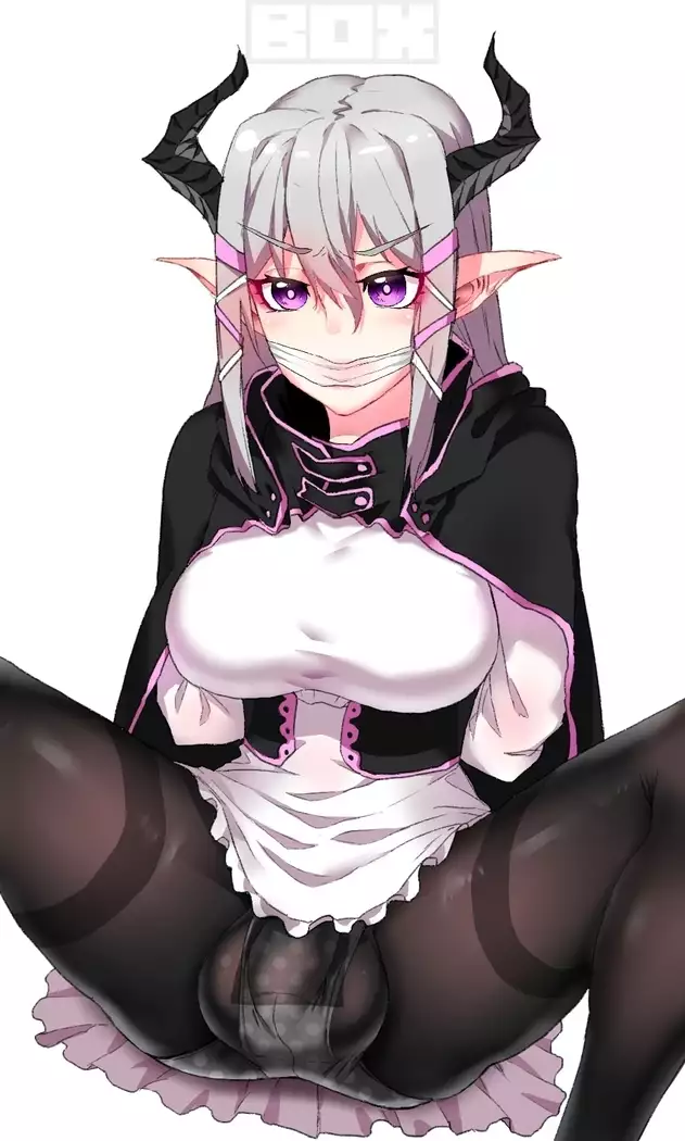 扶她CG