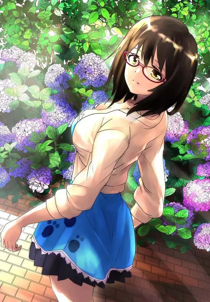 Hikari | 빛