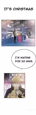 Tissue Thieves Ch.1-5 (English) (Ongoing)