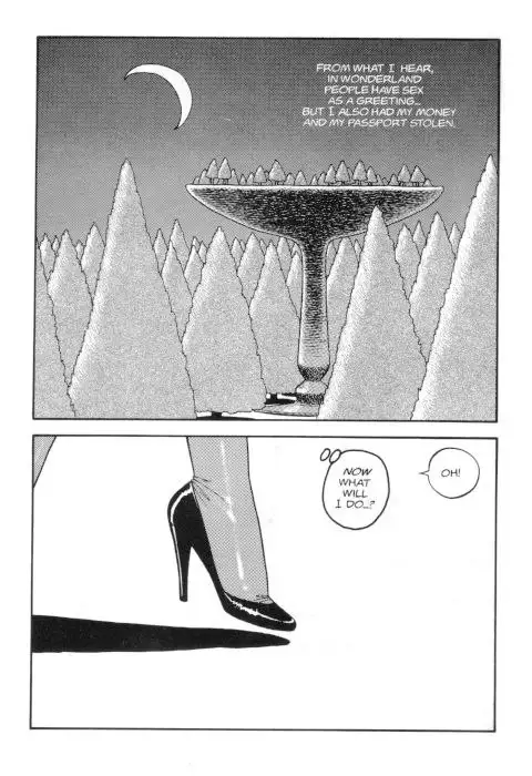 Hot Tails06 - Pt2