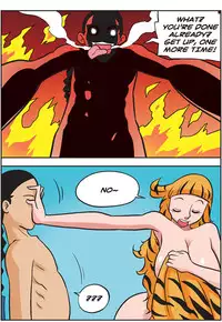 [Space No.1] Me Ran Co Ri [Ongoing]