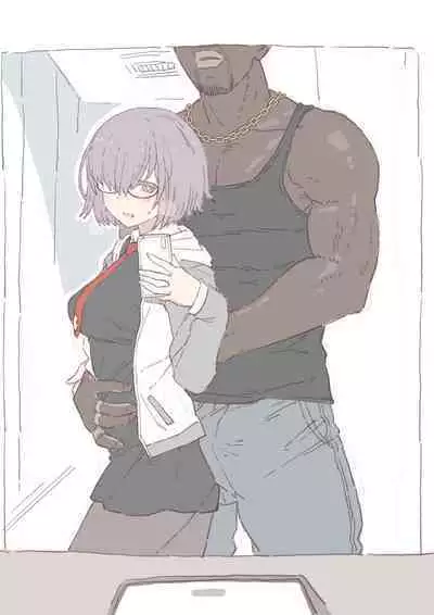 Mash NTR