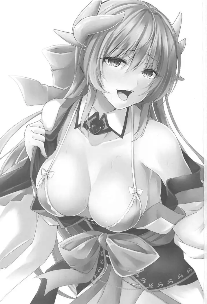 姉姫母姫蛇姫