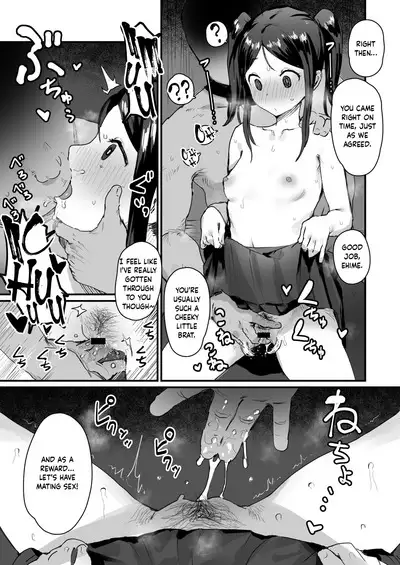 Student Council Hypnosis 3
