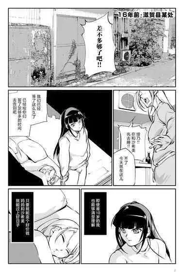 Tougijou Rin - Arena Rin 4