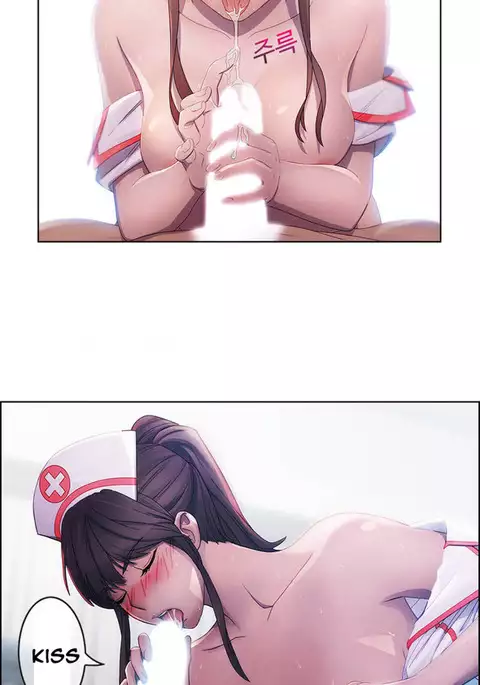Lady Garden Ch.1-30