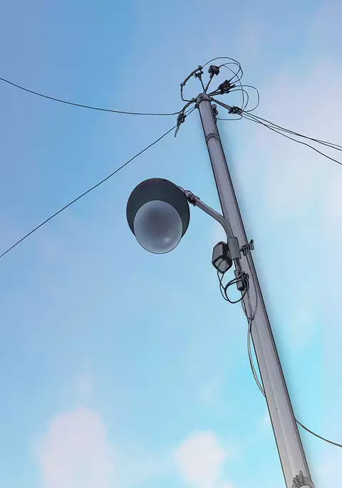 Heaven Ch.1-13