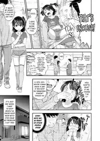 Miman Hanayome | Underage Bride