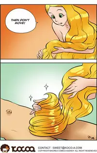 [Space No.1] Me Ran Co Ri [Ongoing]